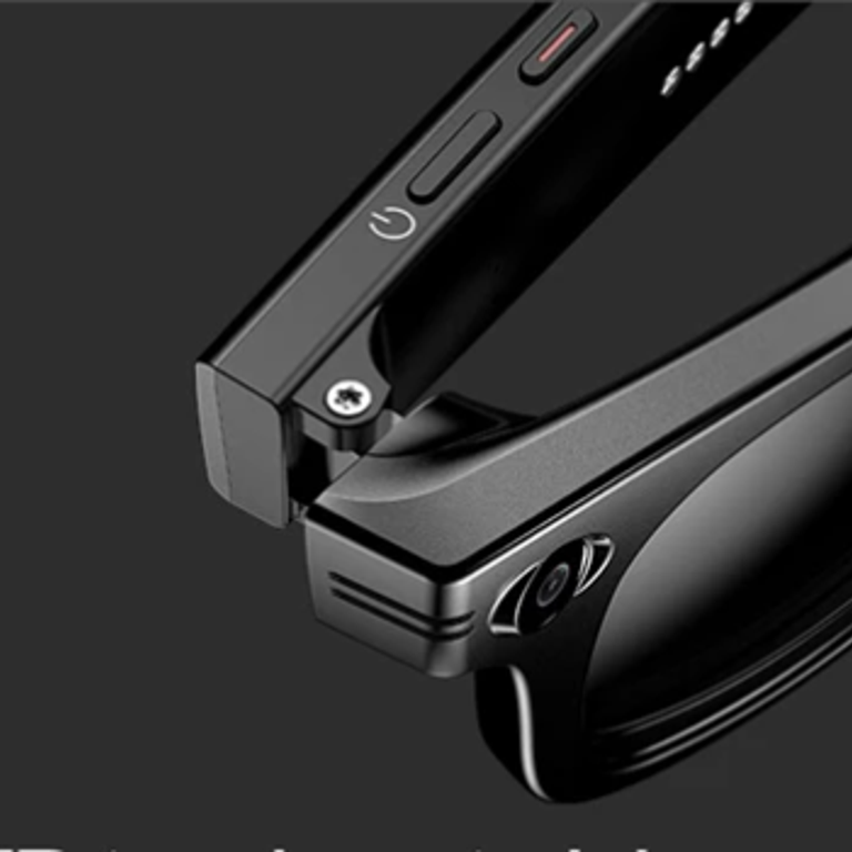 Lunettes intelligentes connectées - NeuraLens