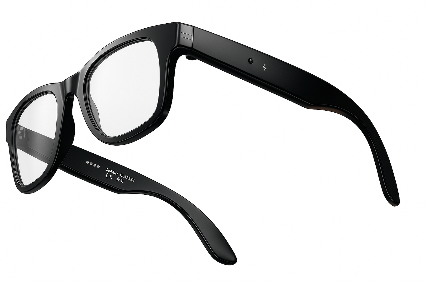 Lunettes intelligentes connectées - NeuraLens