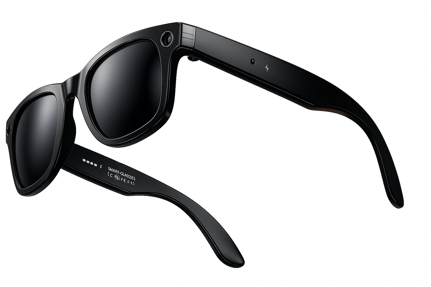 Lunettes intelligentes connectées - NeuraLens