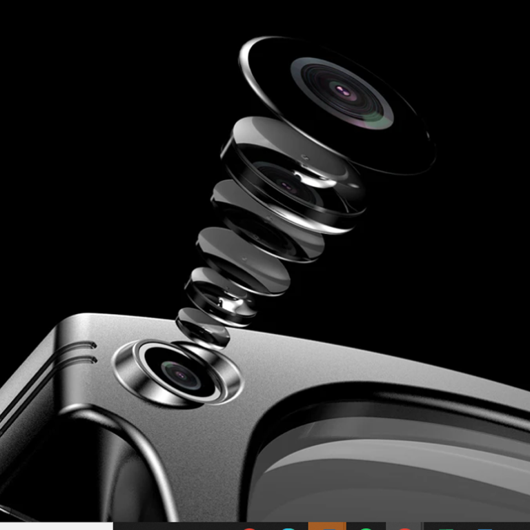 Lunettes intelligentes connectées - NeuraLens